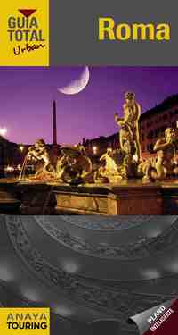 ROMA  URBAN GUIA TOTAL