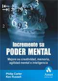 INCREMENTE SU PODER MENTAL