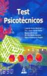 TEST PSICOTECNICOS