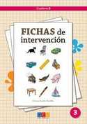 3. FICHAS DE INTERVENCIÓN