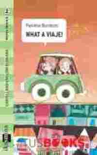 E-TB.2 WHAT A VIAJE(EL CORREO)