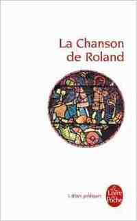 LA CHANSON DE ROLAND. BILINGÜE (FRANCÉS LŽANCIEN/FRANCÉS)