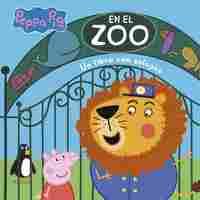 PEPPA PIG - EN EL ZOO
