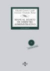 (8ª) MANUAL BÁSICO DE DERECHO ADMINISTRATIVO (+ CD)