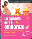 LA AGENDA PARA EL EMBARAZO