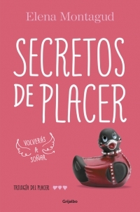 3. SECRETOS DE PLACER (TRILOGIA DEL PLACER)