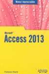 M.I. ACCESS 2013