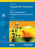 (2º) 1.TRATADO DE NUTRICION; BASES FISIOLOGICAS Y BIOQUIMICAS NUTRICIO