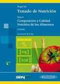 (2º) 2. TRATADO DE NUTRICION; COMPOSICION Y CALIDAD NUTRITIVA ALIMENTO