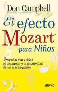 EFECTO MOZART PARA NIÑOS, EL