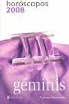 2008. HOROSCOPO. GÉMINIS