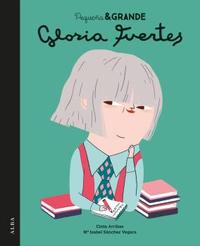 GLORIA FUERTES. PEQUEÑA & GRANDE, 9
