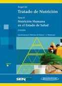 (2º) 3. TRATADO DE NUTRICION; NUTRICION HUMANA EN EL ESTADO DE SALUD