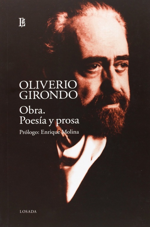 OBRA. POESÍA Y PROSA
