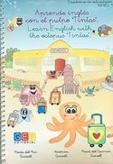 APRENDE INGLES CON EL PULPO TINTAS. NIVEL 1 CUADERNO DE ACTIIVIDADES