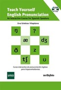 TEACH YOURSELF ENGLISH PRONUNCIATION : AN INTERACTIVE COURSE FOR SPANI