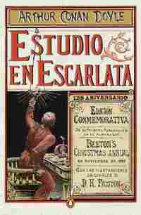 ESTUDIO EN ESCARLATA (EDICIÓN CONMEMORATIVA)