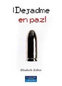 DEJADME EN PAZ!