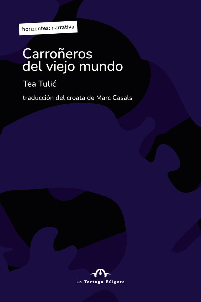 CARROÑEROS DEL VIEJO MUNDO