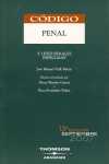 (13º) CODIGO PENAL Y LEYES PENALES ESPECIALES. 2007
