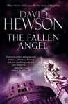 THE FALLEN ANGEL