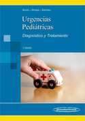 (5º) URGENCIAS PEDIÁTRICAS. DIGNÓSTICO Y TRATAMIENTO