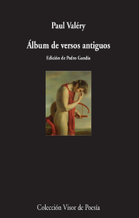 ÁLBUM DE VERSOS ANTIGUOS (BILINGÜE)