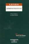 (13º) LEYES ADMINISTRATIVAS. SEP 2007