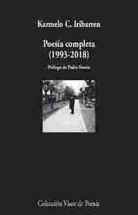 POESÍA COMPLETA (1993-2018)