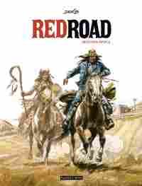 RED ROAD. SEGUNDA EPOCA