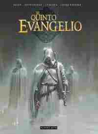 EL QUINTO EVANGELIO INTEGRAL