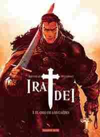 IRA DEI. TOMO 1