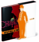 CHARLES CHAPLIN