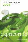 2008. HOROSCOPO. CAPRICORNIO