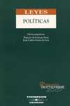 (12º) LEYES POLITICAS. 2007