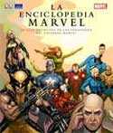 ENCICLOPEDIA MARVEL,  LA