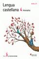 4º PR. LENGUA. LOS CAMINOS DEL SABER