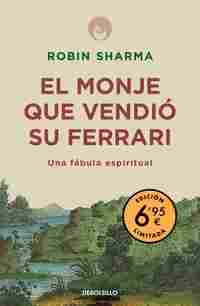 EL MONJE QUE VENDIO SU FERRARI