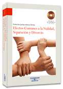 EFECTOS COMUNES A LA NULIDAD, SEPARACION Y DIVORCIO