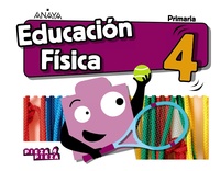 4º PR. EDUCACIÓN FÍSICA. PIEZA A PIEZA