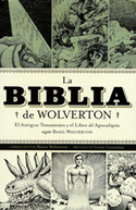 LA BIBLIA DE WOLVERTON