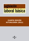 (4ª) LEGISLACIÓN LABORAL BÁSICA 2011