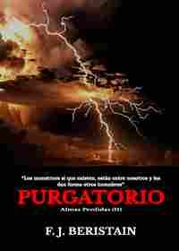 PURGATORIO. ALMAS PERDIDAS II