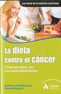 DIETA CONTRA EL CANCER