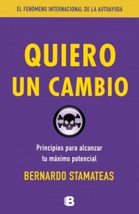 QUIERO UN CAMBIO