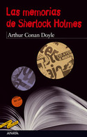 MEMORIAS DE SHERLOCK HOLMES, LAS