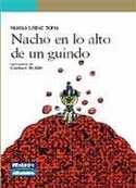 NACHO EN LO ALTO DE UN GUINDO