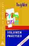 VOLUMEN PRACTICO. INGLES. PRIMARIA. CUERPO DE MAESTROS