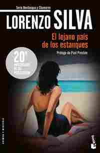 EL LEJANO PAÍS DE LOS ESTANQUES. (SERIE BEVILACQUA) EDICIÓN 20 ANIVERSARIO