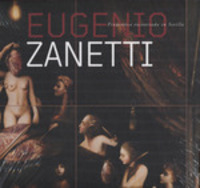 EUGENIO ZANETTI.PINACOTECA ENCONTRADA EN SEVILLA.